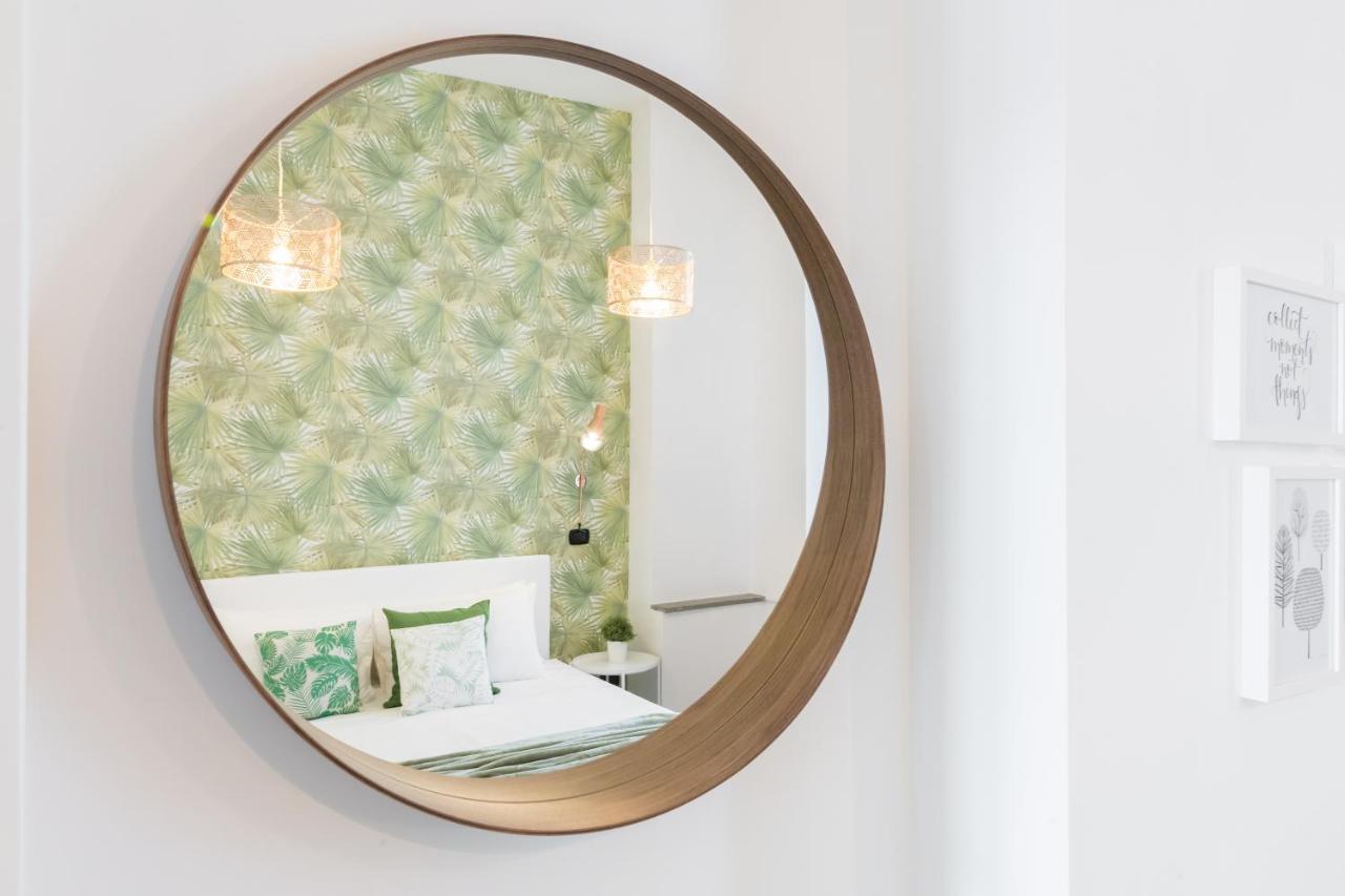 רומא Bmga L Glam Industrial 3-Bed Apartment In Termini מראה חיצוני תמונה